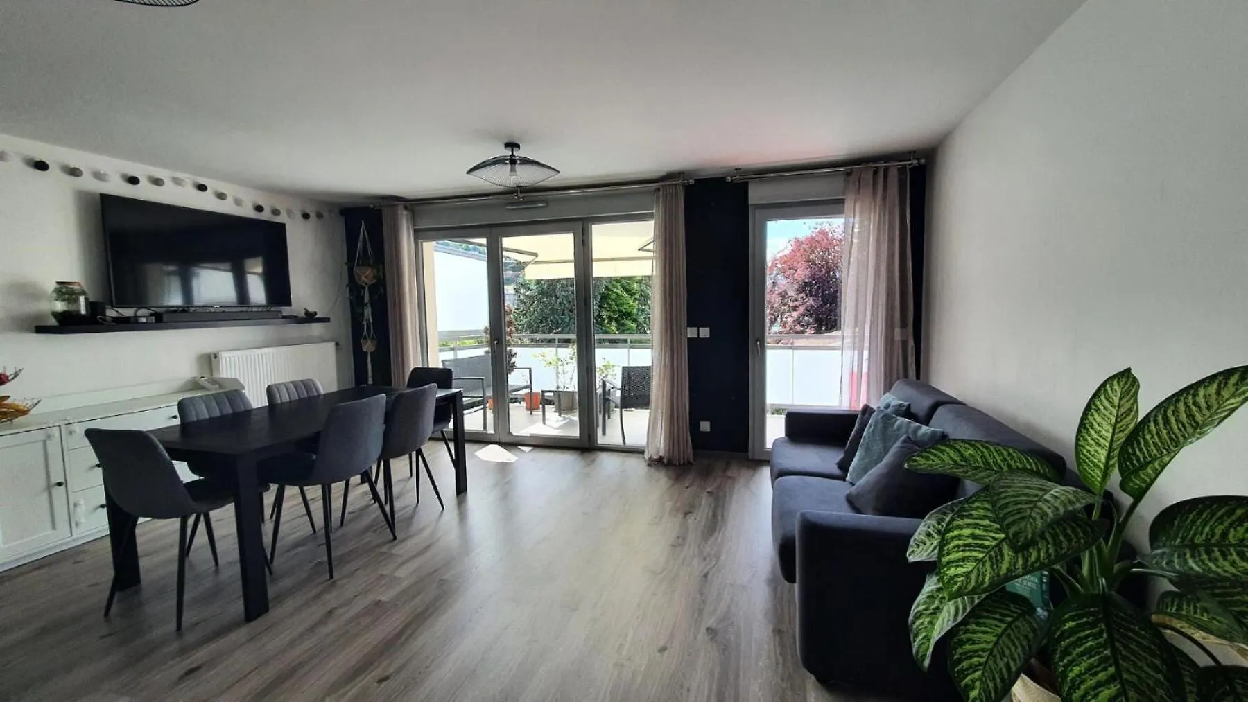 Apartment Residence Le Clos Des Merisiers - Charmant Et Accueuillant Logement Pour 6 Personnes Mae-0011 Aix-les-Bains France