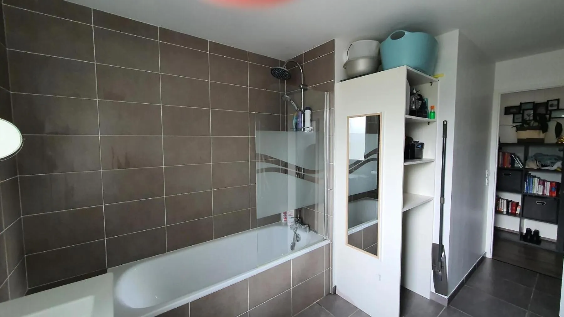 Residence Le Clos Des Merisiers - Charmant Et Accueuillant Logement Pour 6 Personnes Mae-0011 Aix-les-Bains