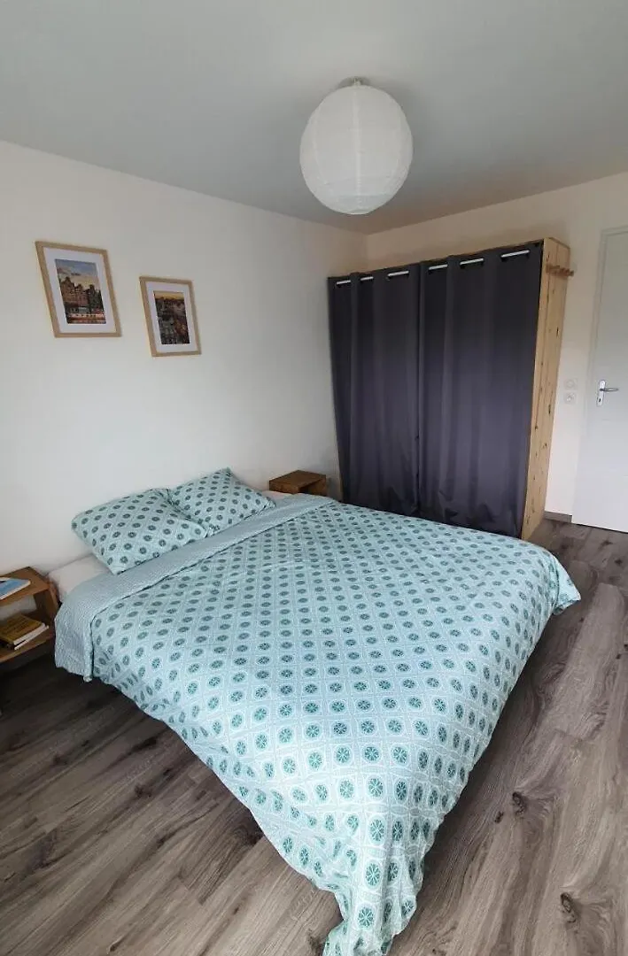 Residence Le Clos Des Merisiers - Charmant Et Accueuillant Logement Pour 6 Personnes Mae-0011 Aix-les-Bains Apartment
