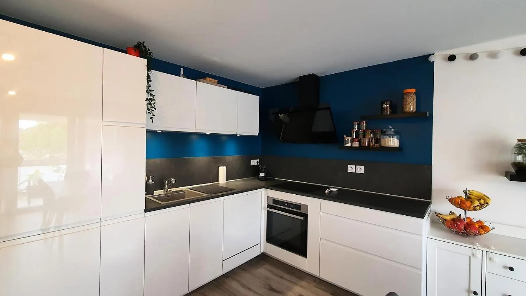 Apartment Residence Le Clos Des Merisiers - Charmant Et Accueuillant Logement Pour 6 Personnes Mae-0011 Aix-les-Bains France