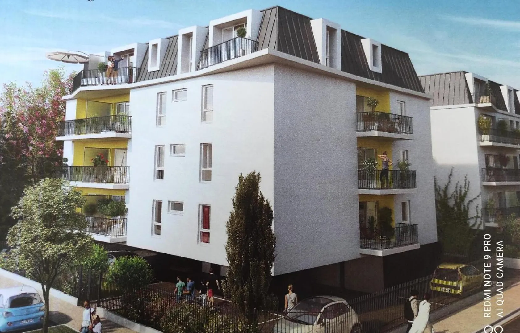 Residence Le Clos Des Merisiers - Charmant Et Accueuillant Logement Pour 6 Personnes Mae-0011 Aix-les-Bains 0*,  France